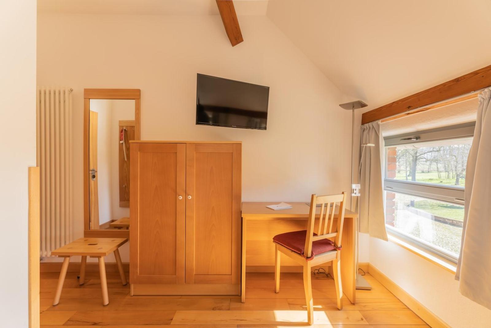 Biohotel Stiftsgut Wilhelmsgluecksbrunn Creuzburg Екстериор снимка